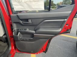 Toyota 4Runner full