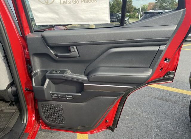 
 Toyota 4Runner full									