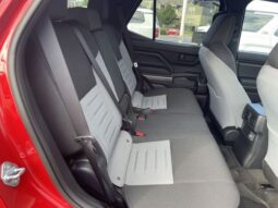 Toyota 4Runner full