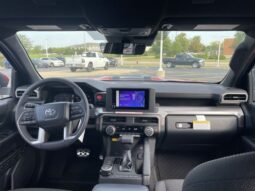 Toyota 4Runner full