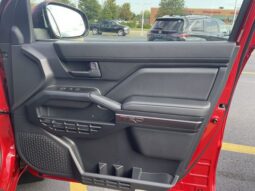 Toyota 4Runner full