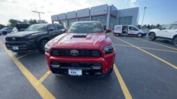 Toyota 4Runner