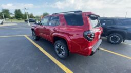 Toyota 4Runner full