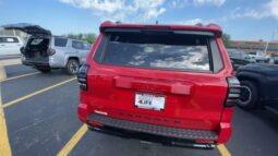 Toyota 4Runner full