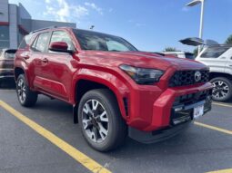 Toyota 4Runner full