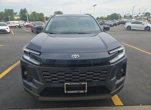 
 Toyota RAV4 full									