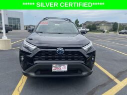 
										Toyota RAV4 Hybrid full									