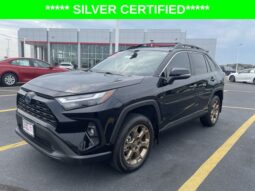 
										Toyota RAV4 Hybrid full									