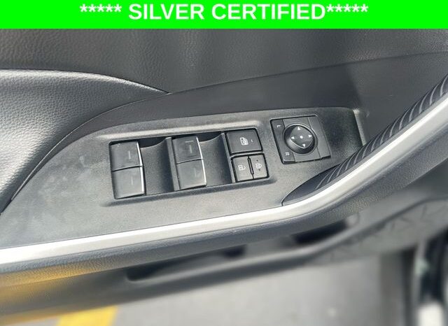 
								Toyota RAV4 Hybrid full									