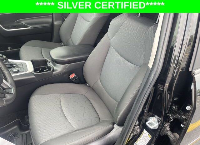 
								Toyota RAV4 Hybrid full									