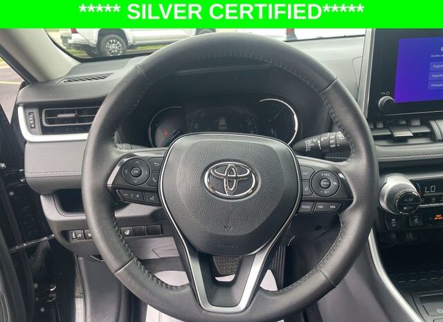 
								Toyota RAV4 Hybrid full									