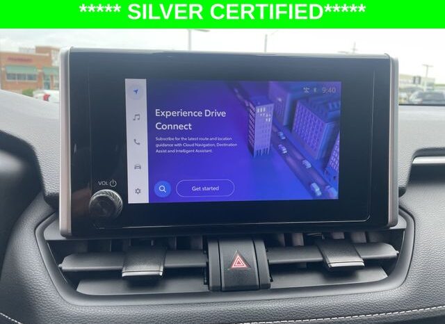 
								Toyota RAV4 Hybrid full									