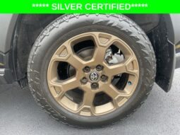 
										Toyota RAV4 Hybrid full									