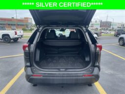 
										Toyota RAV4 Hybrid full									