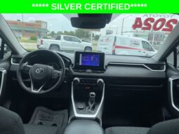 
										Toyota RAV4 Hybrid full									