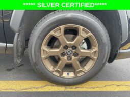 
										Toyota RAV4 Hybrid full									