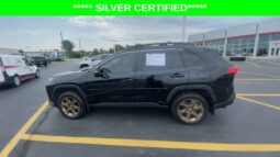 
										Toyota RAV4 Hybrid full									