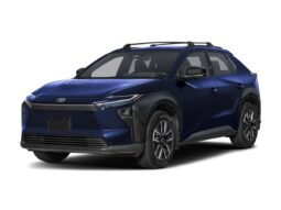 Toyota bZ