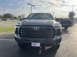 
										Toyota Tundra full									