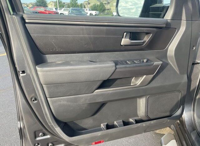 
								Toyota Tundra full									