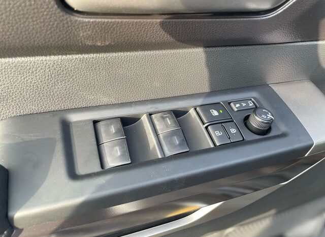 
								Toyota Tundra full									