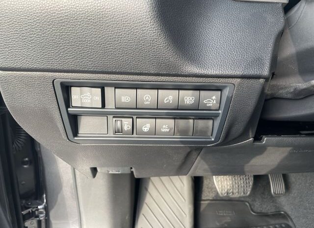 
								Toyota Tundra full									