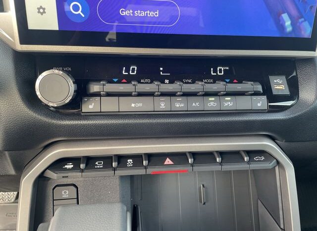 
								Toyota Tundra full									