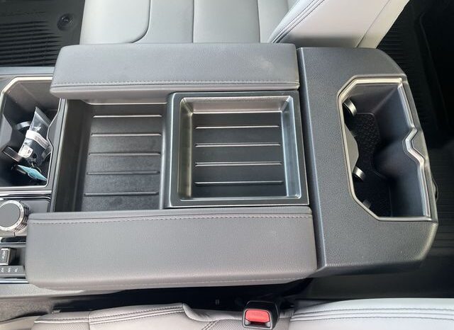 
								Toyota Tundra full									