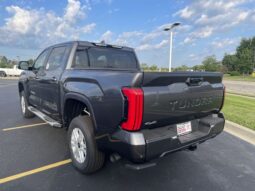 
										Toyota Tundra full									