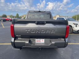 
										Toyota Tundra full									