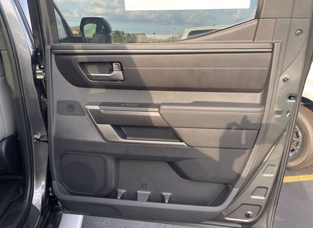 
								Toyota Tundra full									