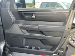 
										Toyota Tundra full									