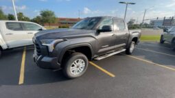
										Toyota Tundra full									