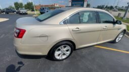 Ford Taurus