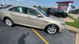 Ford Taurus