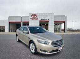 Ford Taurus