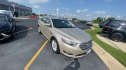 Ford Taurus