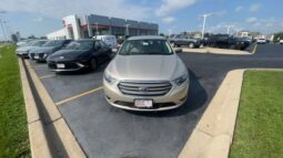 Ford Taurus