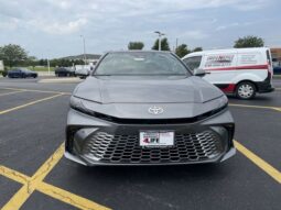 
 Toyota Camry full									