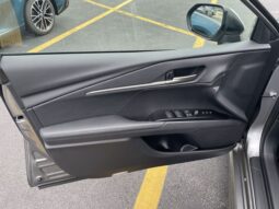 
 Toyota Camry full									