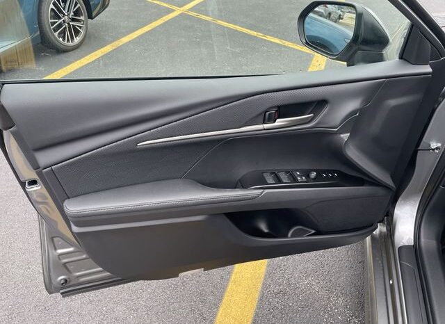 
 Toyota Camry full									