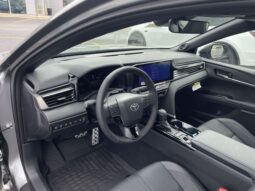 
 Toyota Camry full									
