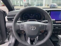 
 Toyota Camry full									