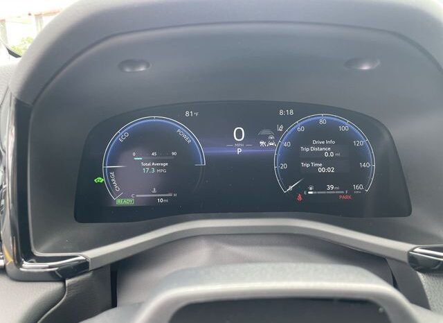 
 Toyota Camry full									