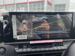 
 Toyota Camry full									