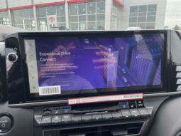 
 Toyota Camry full									