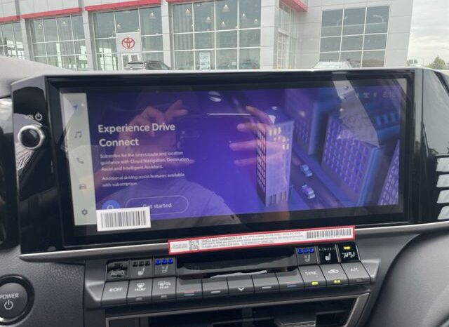 
 Toyota Camry full									