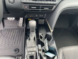 
 Toyota Camry full									