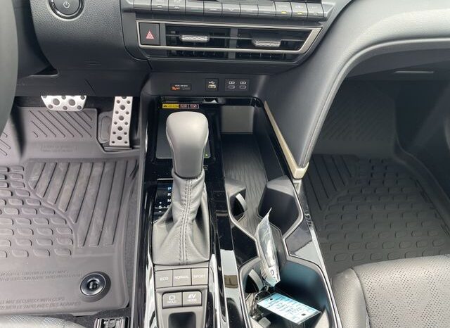 
 Toyota Camry full									