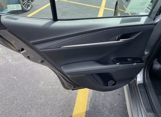 
 Toyota Camry full									